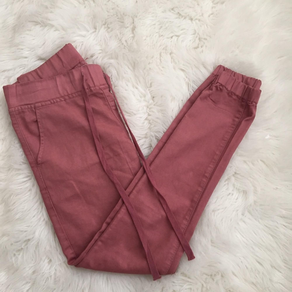Women’s Joggers
